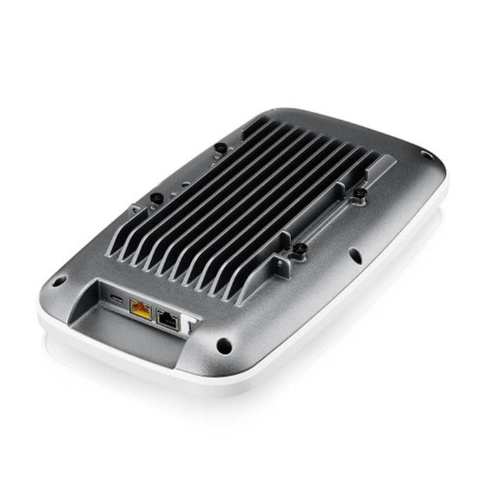 Zyxel WBE660S Punto de Acceso Inalámbrico WiFi 6E 11530 Mbps 2.5G LAN 2 Puertos EU0101F