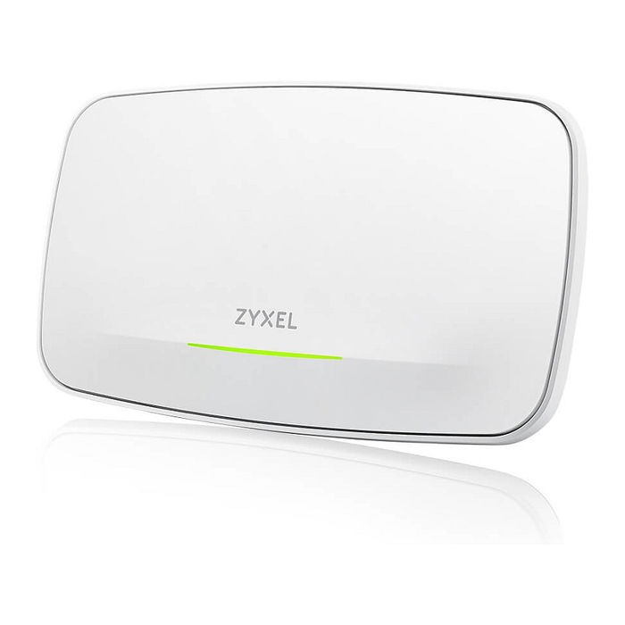 Zyxel WIFI7 AX3550 WBE660S Punto de Acceso Wireless 11530 Mbit/s 6GHz Negro