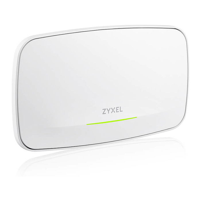 Zyxel WIFI7 AX3550 WBE660S Punto de Acceso Wireless 11530 Mbit/s 6GHz Negro
