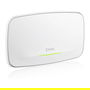 Zyxel WIFI7 AX3550 WBE660S Punto de Acceso Wireless 11530 Mbit/s 6GHz Negro