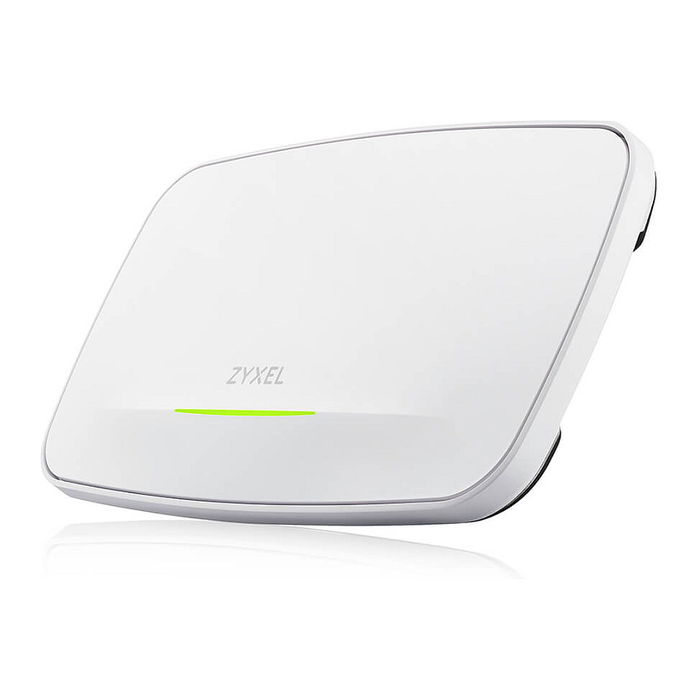 Zyxel WIFI7 AX3550 WBE660S Punto de Acceso Wireless 11530 Mbit/s 6GHz Negro