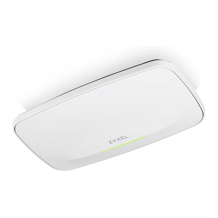 Zyxel WIFI7 AX3550 WBE660S Punto de Acceso Wireless 11530 Mbit/s 6GHz Negro