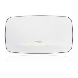 Zyxel WIFI7 AX3550 WBE660S Punto de Acceso Wireless 11530 Mbit/s 6GHz Negro