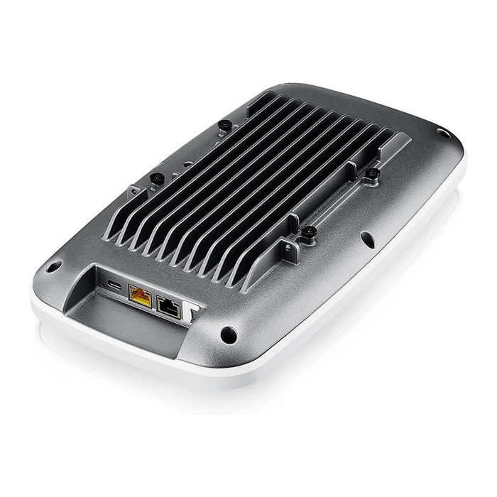 Zyxel WIFI7 AX3550 WBE660S Punto de Acceso Wireless 11530 Mbit/s 6GHz Negro