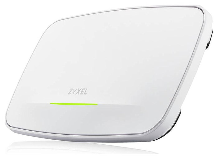 Zyxel WBE660S-EU0101F Punto de acceso Wi-Fi 7 Gris