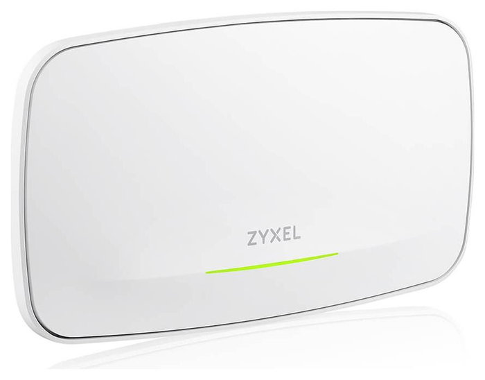 Zyxel WBE660S-EU0101F Punto de acceso Wi-Fi 7 Gris