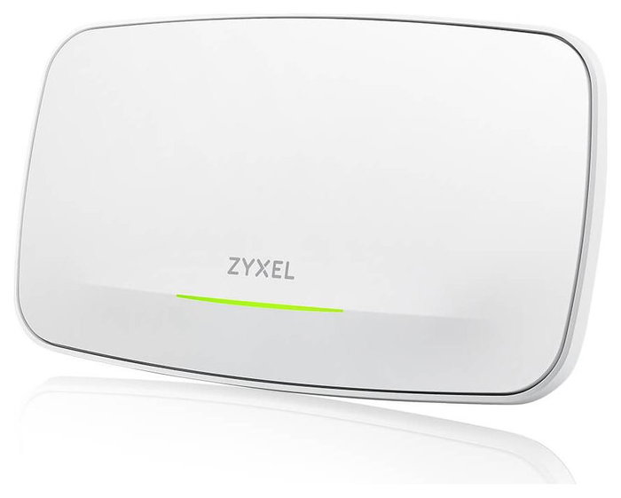 Zyxel WBE660S-EU0101F Punto de acceso Wi-Fi 7 Gris
