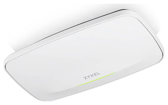 Zyxel WBE660S-EU0101F Punto de acceso Wi-Fi 7 Gris