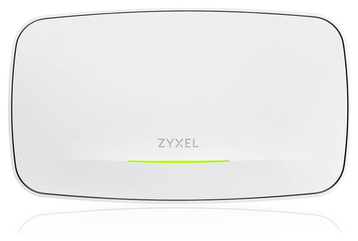 Zyxel WBE660S-EU0101F Punto de acceso Wi-Fi 7 Gris