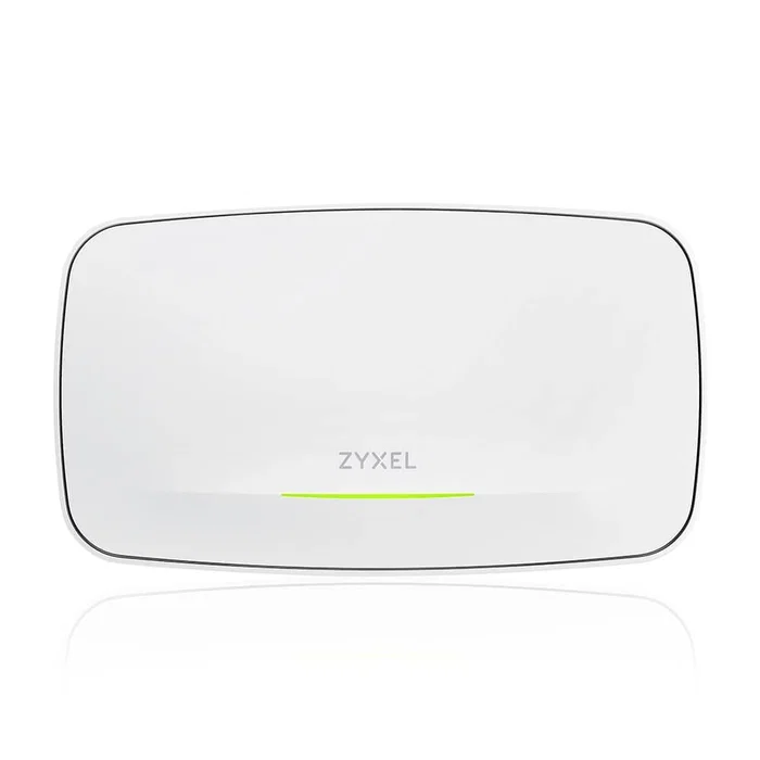 Zyxel WBE660S-EU0101F Punto de acceso Wi-Fi 7 Gris