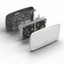 Punto de Acceso ZyXEL WBE660S-EU0101F Gris