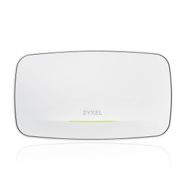 Zyxel WBE660S-EU0101F Punto de Acceso Wi-Fi 7 Gris