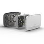Punto de Acceso ZyXEL WBE660S-EU0101F Gris