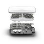 Punto de Acceso ZyXEL WBE660S-EU0101F Gris