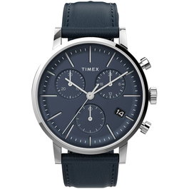 Reloj Hombre Timex TW2V36800 (Ø 40 mm)