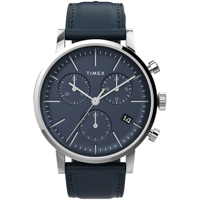 Reloj Hombre Timex TW2V36800 (Ø 40 mm) Reloj Hombre Timex TW2V36800 (Ø 40 mm)