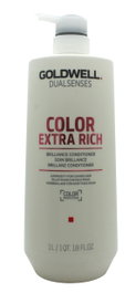 Goldwell Dualsenses Color Extra Rich Acondicionador 1000 ml