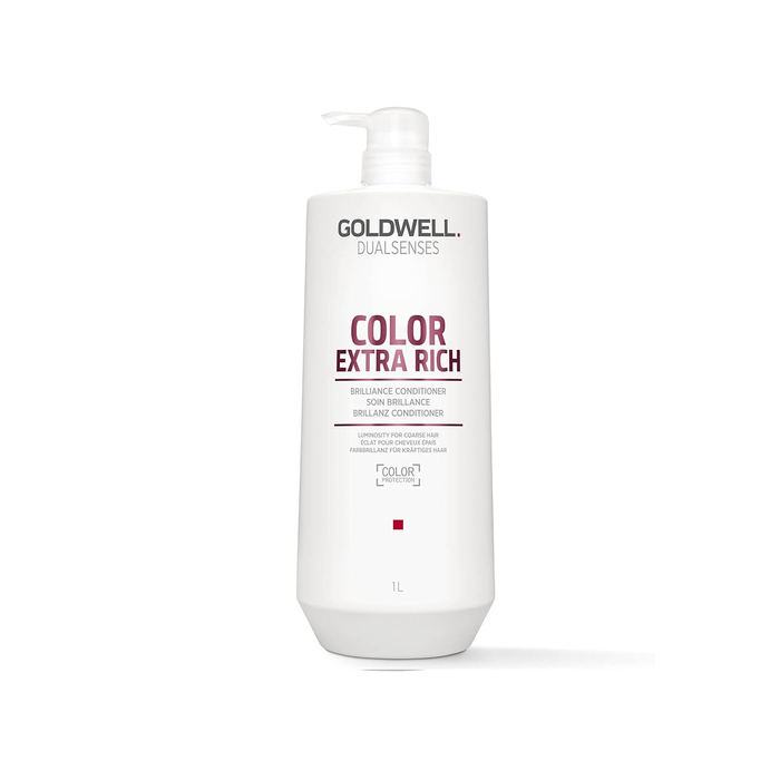 Goldwell Dualsenses Color Extra Rich Conditioner Acondicionador 1000 mL Goldwell Dualsenses Color Extra Rich Conditioner Acondicionador 1000 mL
