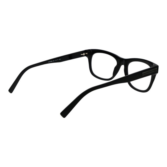 Montura de Gafas Hombre Ermenegildo Zegna EZ5283 53001 Montura de Gafas Hombre Ermenegildo Zegna EZ5283 53001