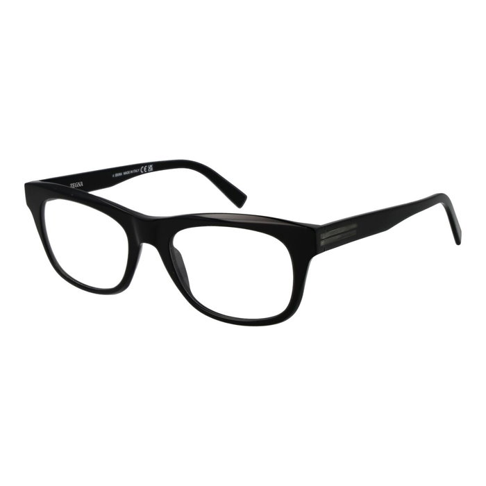 Montura de Gafas Hombre Ermenegildo Zegna EZ5283 53001 Montura de Gafas Hombre Ermenegildo Zegna EZ5283 53001