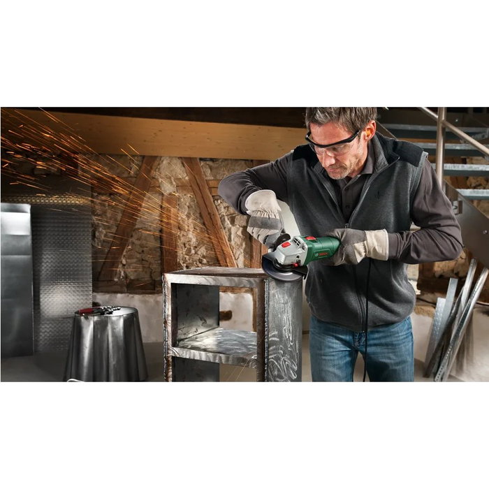 Bosch UniversalGrind 750-115 Amoladora Angular