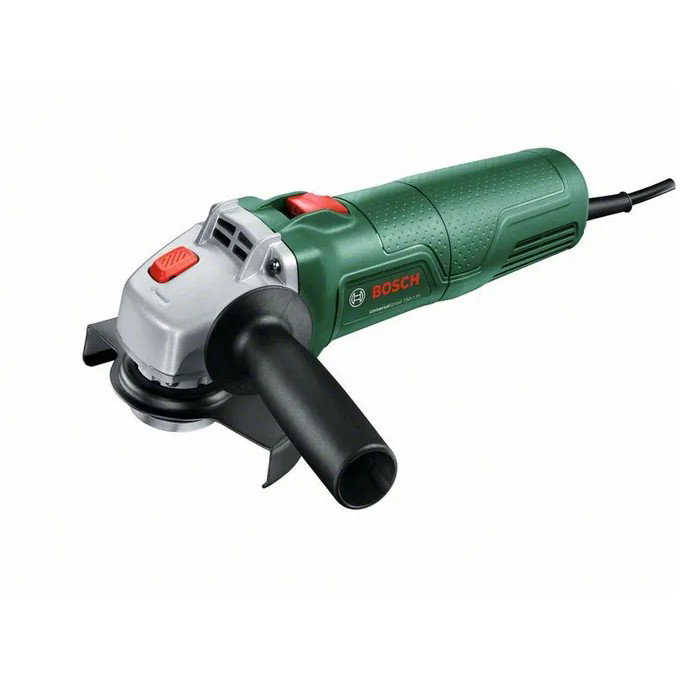 Bosch UniversalGrind 750-115 Amoladora Angular