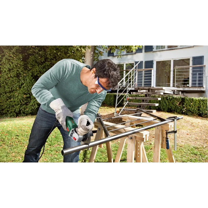 Bosch UniversalGrind 750-115 Amoladora Angular