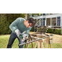 Bosch UniversalGrind 750-115 Amoladora Angular