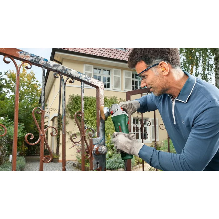 Bosch UniversalGrind 750-115 Amoladora Angular
