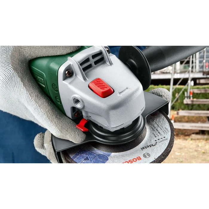 Bosch UniversalGrind 750-115 Amoladora Angular