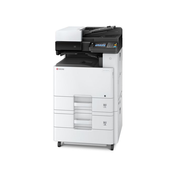 Kyocera ECOSYS M8124cidn Multifuncion Laser Color A3