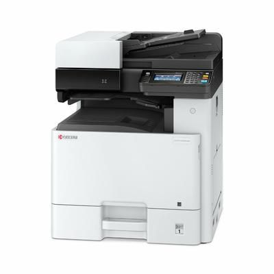 Kyocera ECOSYS M8124cidn Multifuncion Laser Color A3