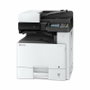 Kyocera ECOSYS M8124cidn Multifuncion Laser Color A3