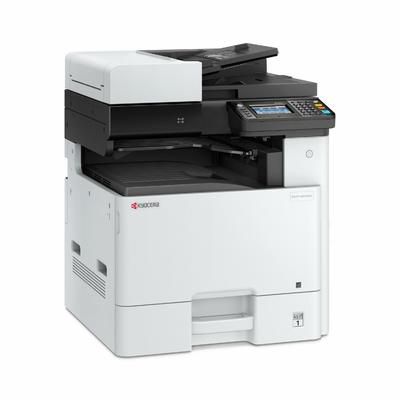 Kyocera ECOSYS M8124cidn Multifuncion Laser Color A3