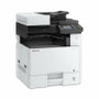 Kyocera ECOSYS M8124cidn Multifuncion Laser Color A3