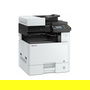 Kyocera ECOSYS M8124cidn Multifuncional Láser A3, Impresión Color, Copia, Escaneo y Fax