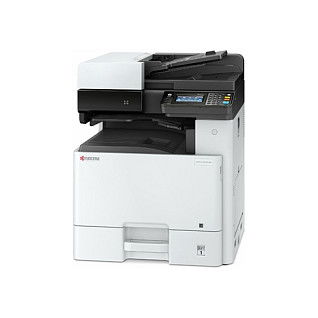 Kyocera ECOSYS M8124cidn Multifuncional Láser A3, Impresión Color, Copia, Escaneo y Fax Kyocera ECOSYS M8124cidn Multifuncional Láser A3, Impresión Color, Copia, Escaneo y Fax