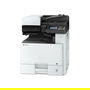 Kyocera ECOSYS M8124cidn Multifuncional Láser A3, Impresión Color, Copia, Escaneo y Fax