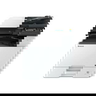 Kyocera ECOSYS M8124cidn Multifuncional Láser A3, Impresión Color, Copia, Escaneo y Fax Kyocera ECOSYS M8124cidn Multifuncional Láser A3, Impresión Color, Copia, Escaneo y Fax