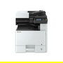 Kyocera ECOSYS M8124cidn Multifuncional Láser A3, Impresión Color, Copia, Escaneo y Fax