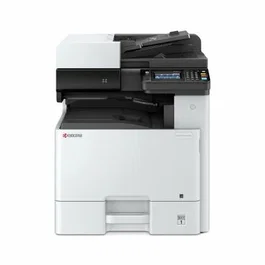 KYOCERA Multifuncion Laser Color ECOSYS M8124cidn A3 (Tasa Weee incluida)