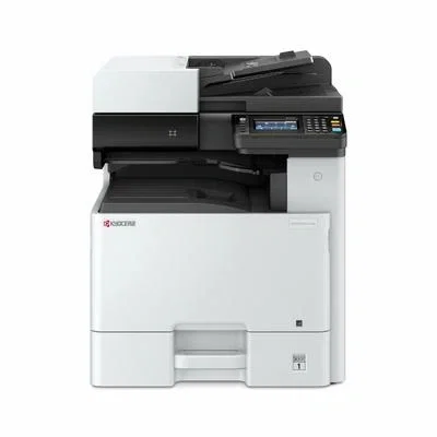 KYOCERA Multifuncion Laser Color ECOSYS M8124cidn A3 (Tasa Weee incluida) KYOCERA Multifuncion Laser Color ECOSYS M8124cidn A3 (Tasa Weee incluida)