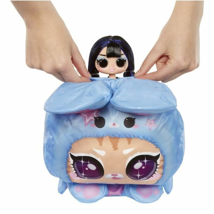 L.O.L. Surprise! Tweens Costume Surprise Aya Cherry