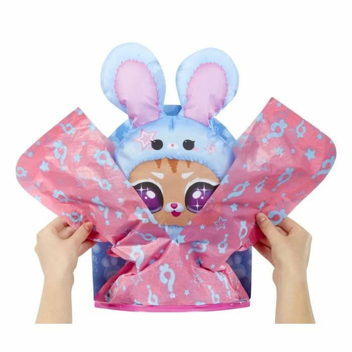 L.O.L. Surprise! Tweens Costume Surprise Aya Cherry