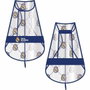 Cerdá Impermeable Ajustable Para Perro Real Madrid S Azul