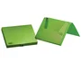 Liderpapel Carpeta Portadocumentos Verde Menta Opaco Din A4