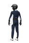 Sparco Traje Sprint Advanced Azul/Gris Talla 52