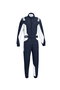 Sparco Traje Sprint Advanced Azul/Gris Talla 52