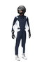 Sparco Traje Sprint Advanced Azul/Gris Talla 52