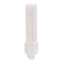 Radium Lámpara LED RL-DUO26 840/G24D/G24Q EM 4000K 10W